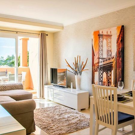 Free One Bedroom Retreat In Elviria Marbella Kültér fotó