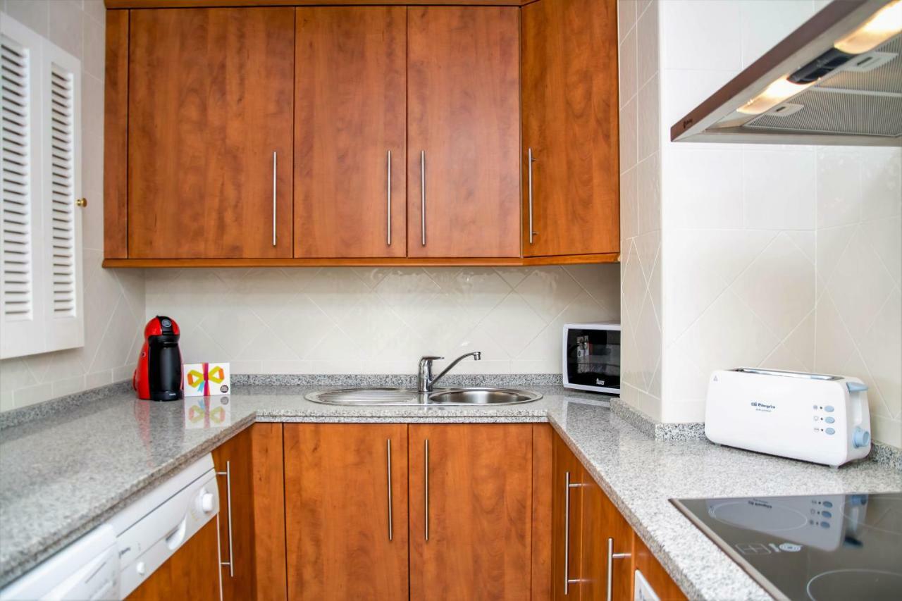 Free One Bedroom Retreat In Elviria Marbella Kültér fotó