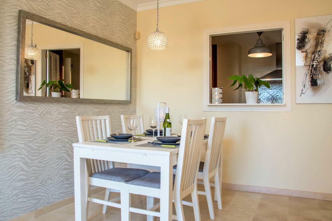 Free One Bedroom Retreat In Elviria Marbella Kültér fotó
