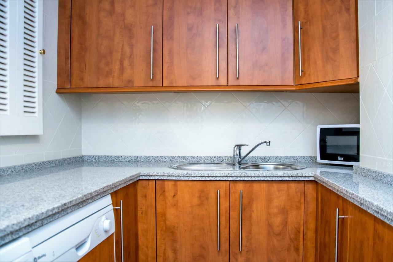 Free One Bedroom Retreat In Elviria Marbella Kültér fotó